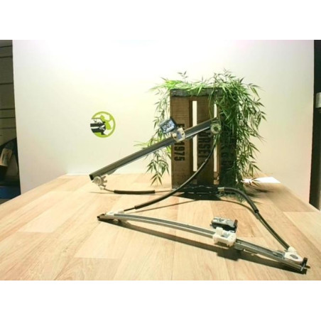 Mecanisme de leve vitre electrique avant gauche SEAT LEON 1 d’occasion