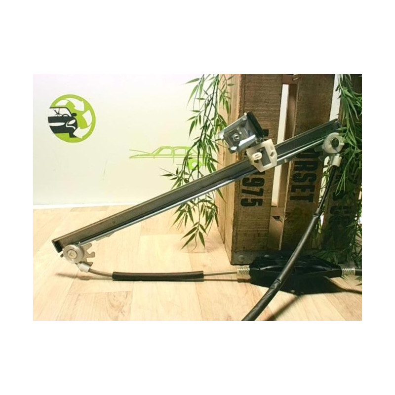 Mecanisme de leve vitre electrique avant gauche SEAT LEON 1 d’occasion