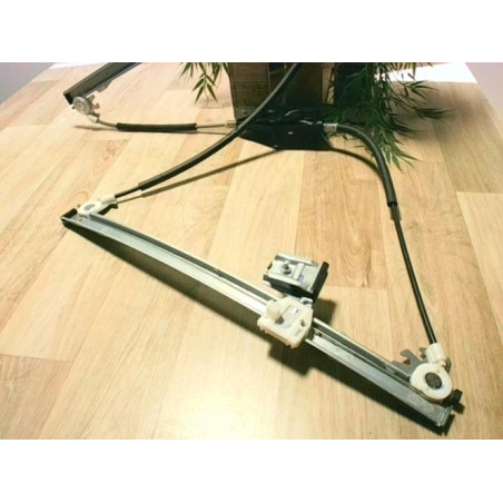 Mecanisme de leve vitre electrique avant gauche SEAT LEON 1 d’occasion