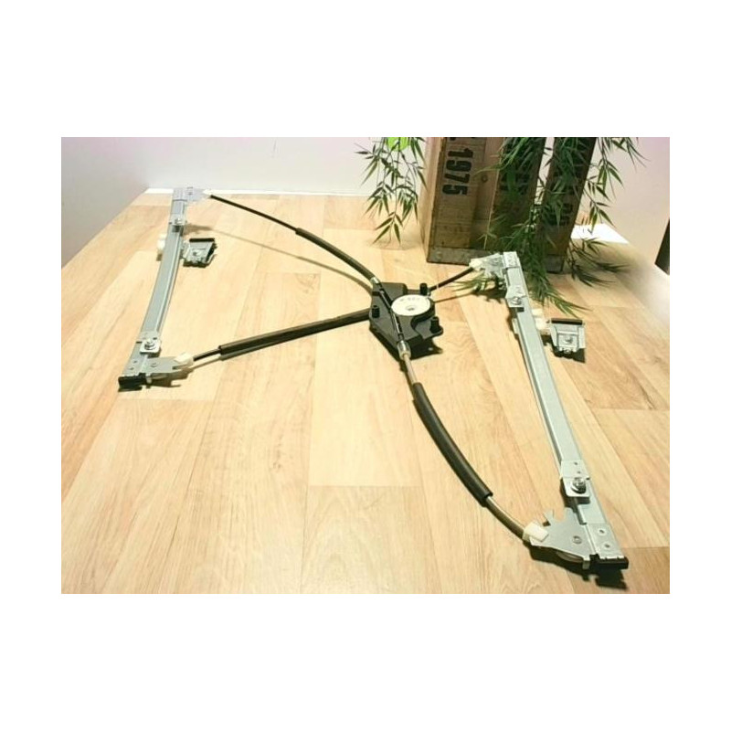 Mecanisme de leve vitre electrique avant gauche SEAT LEON 1 d’occasion