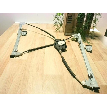 Mecanisme de leve vitre electrique avant gauche SEAT LEON 1 d’occasion