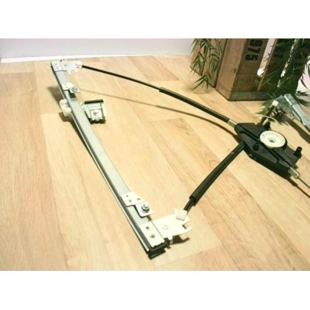Mecanisme de leve vitre electrique avant gauche SEAT LEON 1 d’occasion