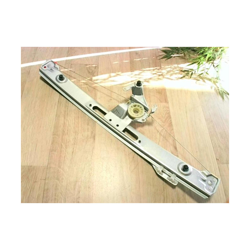 Mecanisme de leve vitre electrique arriere gauche BMW SERIE 3 E46 PHASE 1 d’occasion