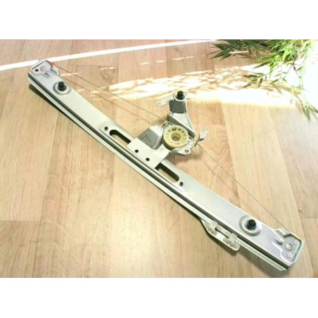 Mecanisme de leve vitre electrique arriere gauche BMW SERIE 3 E46 PHASE 1 d’occasion