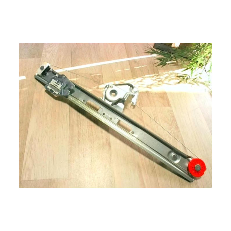 Mecanisme de leve vitre electrique arriere gauche BMW SERIE 3 E46 PHASE 1 d’occasion