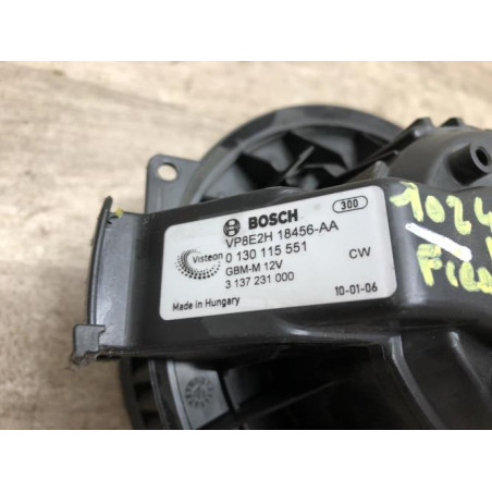 Ventilateur chauffage FORD FIESTA 6 PHASE 1 d’occasion