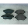Plaquettes de frein avant PEUGEOT 307 PHASE 1 d’occasion