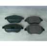 Plaquettes de frein avant PEUGEOT 307 PHASE 1 d’occasion