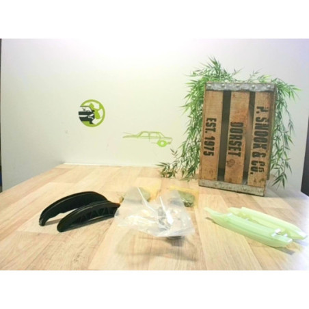 Kit de distribution BMW X3 E83 PHASE 1 d’occasion
