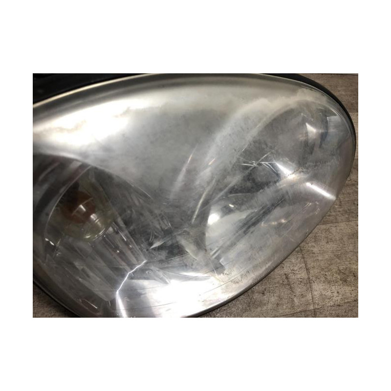 Optique avant principal droit (feux)(phare) HYUNDAI SANTA FE 1 d’occasion