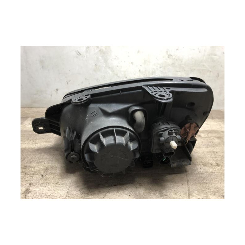 Optique avant principal droit (feux)(phare) HYUNDAI SANTA FE 1 d’occasion