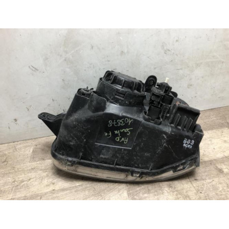 Optique avant principal droit (feux)(phare) HYUNDAI SANTA FE 1 d’occasion