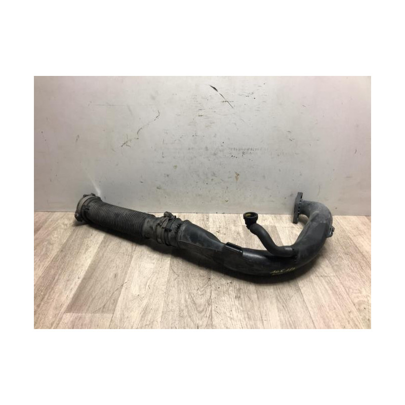 Durite de turbo RENAULT KANGOO 2 PHASE 1 d’occasion