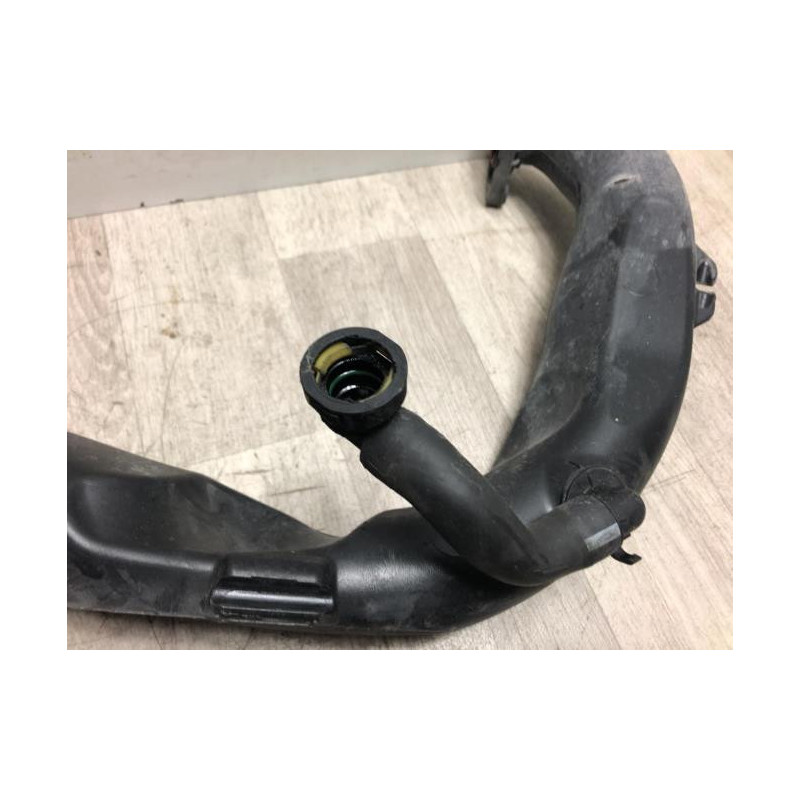 Durite de turbo RENAULT KANGOO 2 PHASE 1 d’occasion