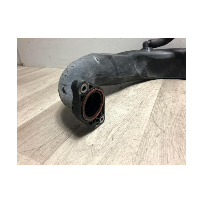 Durite de turbo RENAULT KANGOO 2 PHASE 1 d’occasion