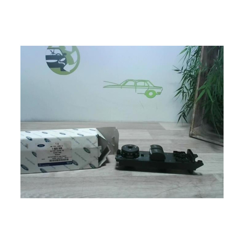 Interrupteur de leve vitre FORD  d’occasion