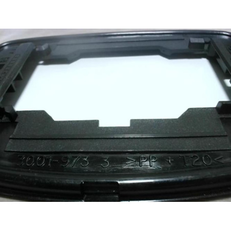 Glace retroviseur gauche FORD  d’occasion