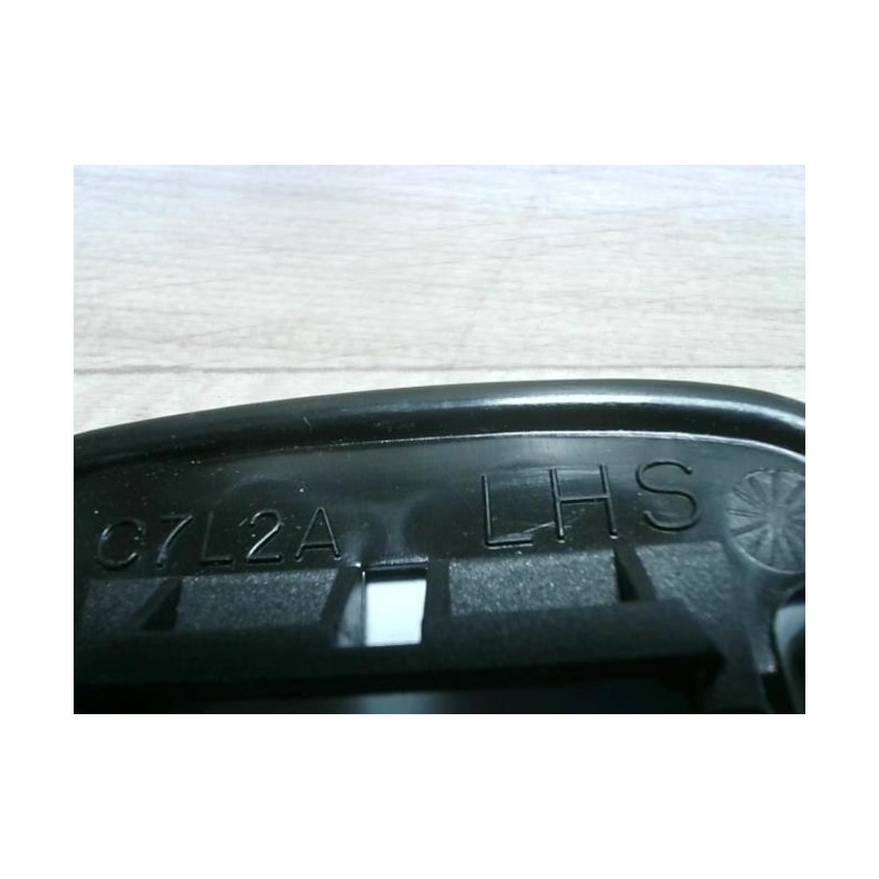 Glace retroviseur gauche FORD  d’occasion