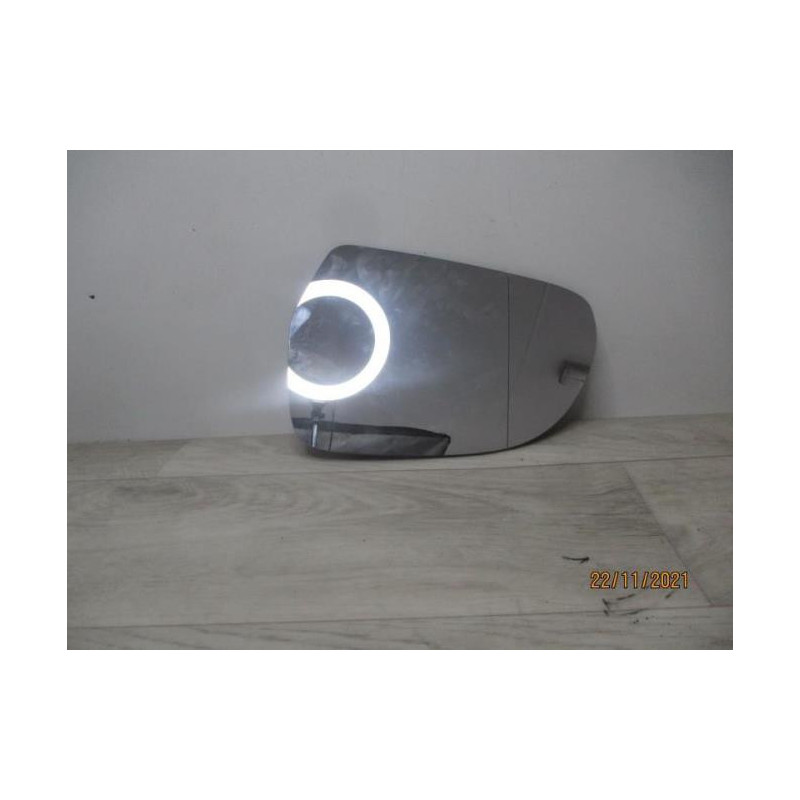 Glace retroviseur gauche AUDI A4 2 S4 PHASE 2 d’occasion