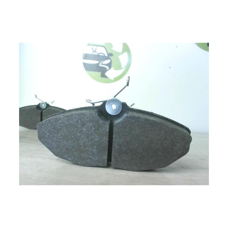 Plaquettes de frein arriere JAGUAR S-TYPE PHASE 1 d’occasion