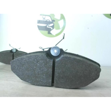 Plaquettes de frein arriere JAGUAR S-TYPE PHASE 1 d’occasion