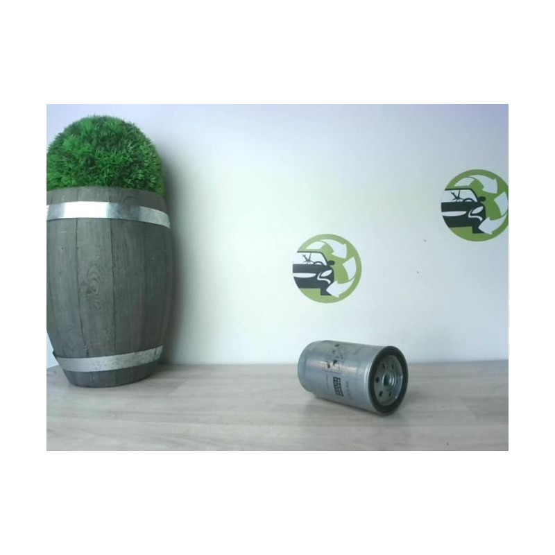 Filtre a huile HYUNDAI GETZ PHASE 2 d’occasion