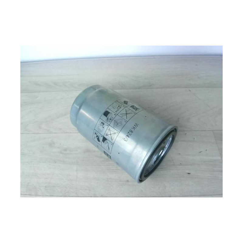 Filtre a huile HYUNDAI GETZ PHASE 2 d’occasion