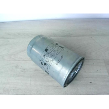 Filtre a huile HYUNDAI GETZ PHASE 2 d’occasion