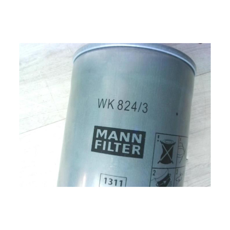 Filtre a huile HYUNDAI GETZ PHASE 2 d’occasion