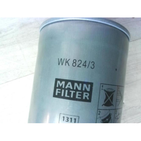 Filtre a huile HYUNDAI GETZ PHASE 2 d’occasion