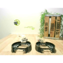 Kit de freins arriere RENAULT R21 PHASE 1 d’occasion