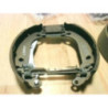 Kit de freins arriere RENAULT R21 PHASE 1 d’occasion
