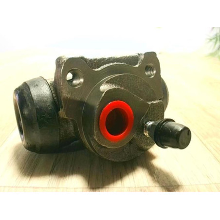 Kit de freins arriere RENAULT R21 PHASE 1 d’occasion