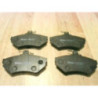 Kit de freins avant SEAT IBIZA 3 PHASE 1 d’occasion