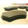 Kit de freins avant SEAT IBIZA 3 PHASE 1 d’occasion