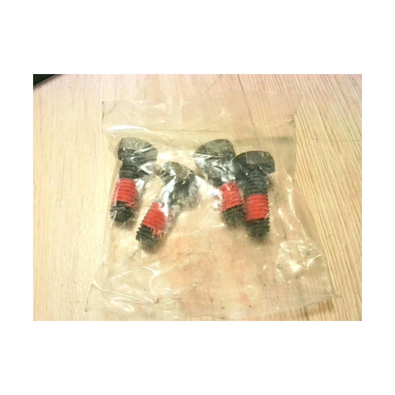 Kit de freins avant SEAT IBIZA 3 PHASE 1 d’occasion
