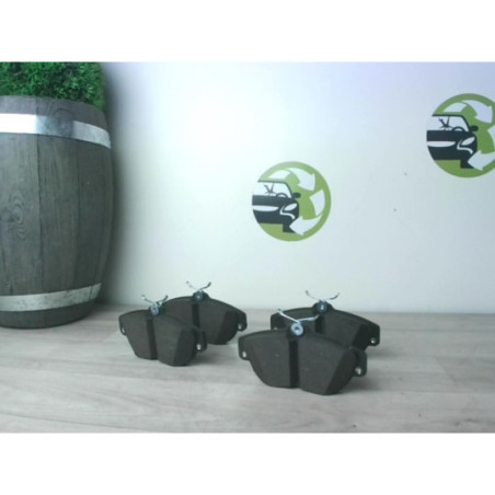 Plaquettes de frein avant VOLVO 940 d’occasion