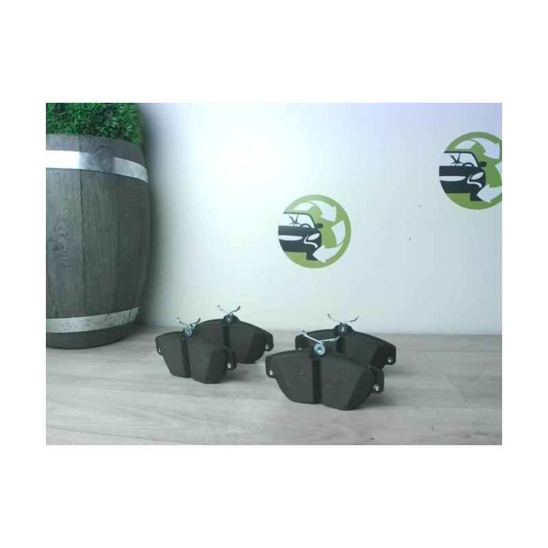 Plaquettes de frein avant VOLVO 940 d’occasion