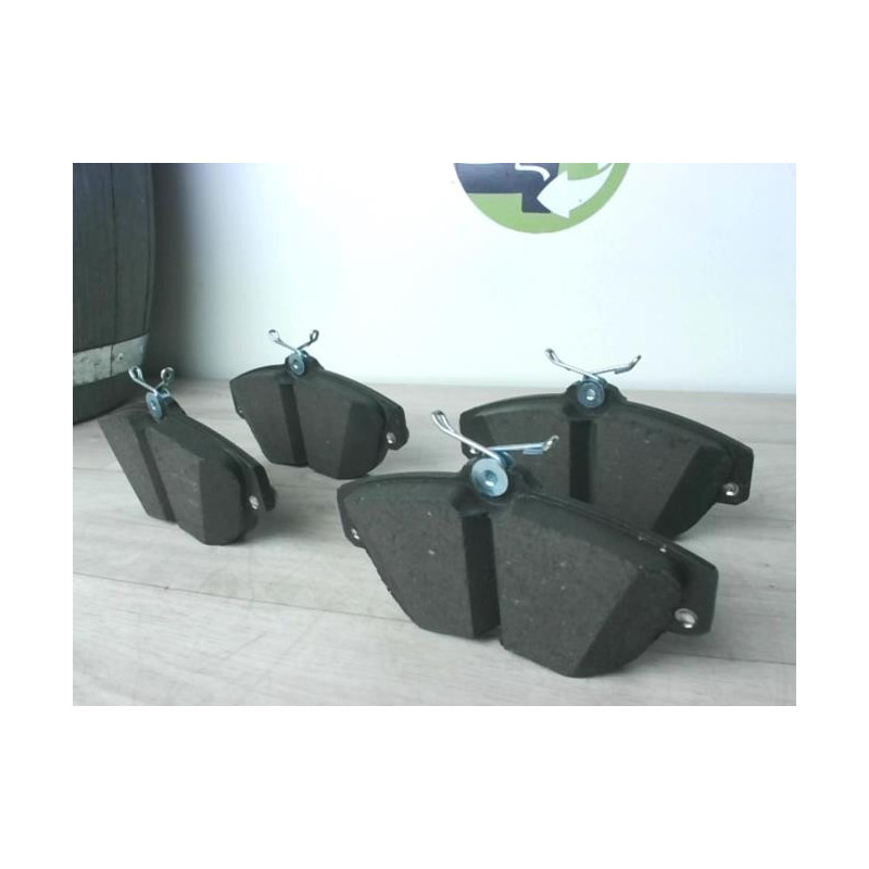 Plaquettes de frein avant VOLVO 940 d’occasion
