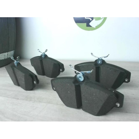 Plaquettes de frein avant VOLVO 940 d’occasion