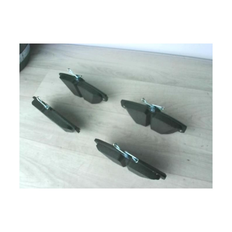 Plaquettes de frein avant VOLVO 940 d’occasion