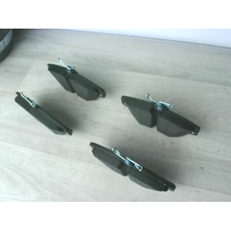 Plaquettes de frein avant VOLVO 940 d’occasion