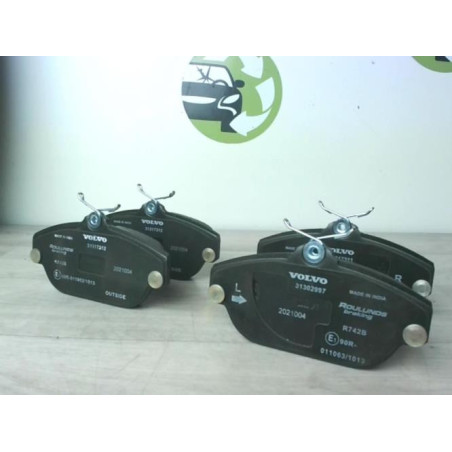 Plaquettes de frein avant VOLVO 940 d’occasion