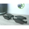 Plaquettes de frein avant ALFA ROMEO 147 PHASE 1 d’occasion