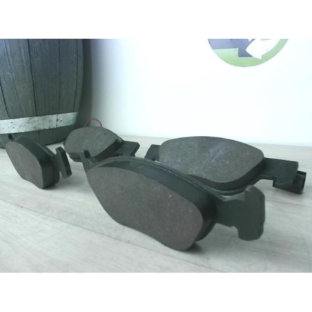 Plaquettes de frein avant ALFA ROMEO 147 PHASE 1 d’occasion