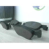 Plaquettes de frein avant ALFA ROMEO 147 PHASE 1 d’occasion