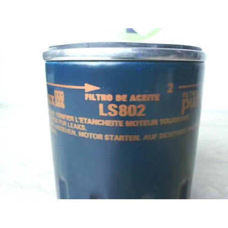 Filtre a huile LAND ROVER DISCOVERY 1 PHASE 2 d’occasion