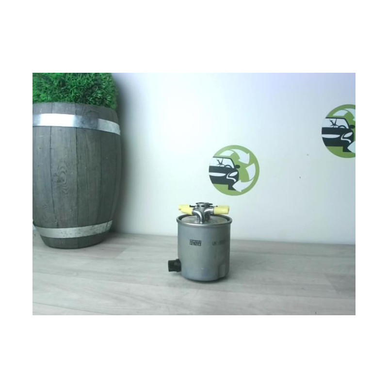 Filtre a carburant DACIA LOGAN 1 MCV PHASE 1 BREAK d’occasion