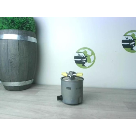 Filtre a carburant DACIA LOGAN 1 MCV PHASE 1 BREAK d’occasion