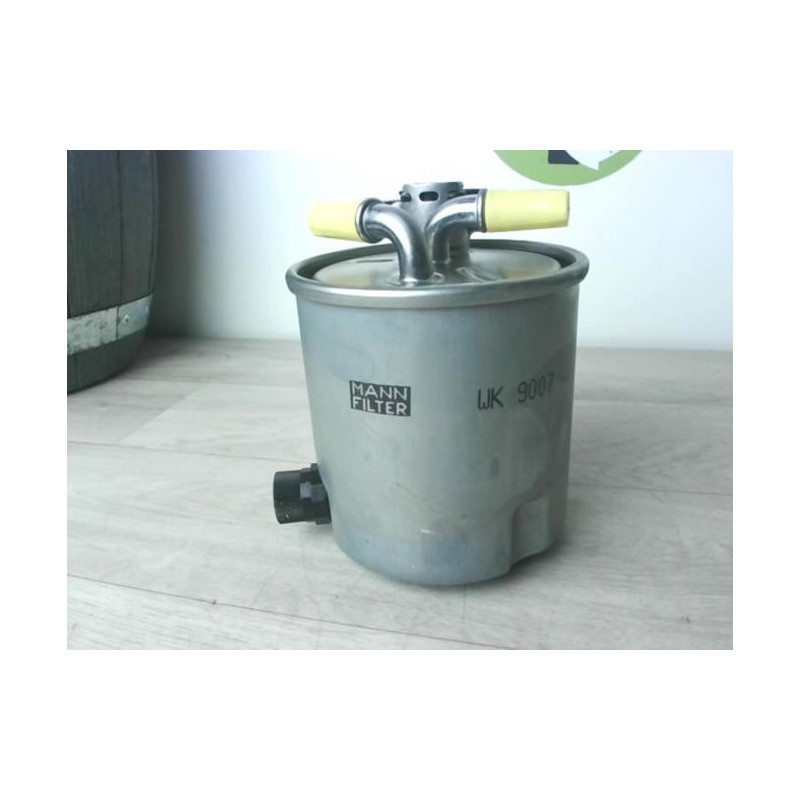 Filtre a carburant DACIA LOGAN 1 MCV PHASE 1 BREAK d’occasion